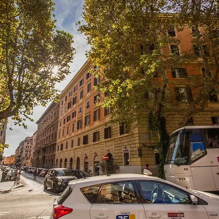 Coliseum Luxurious Historical Center